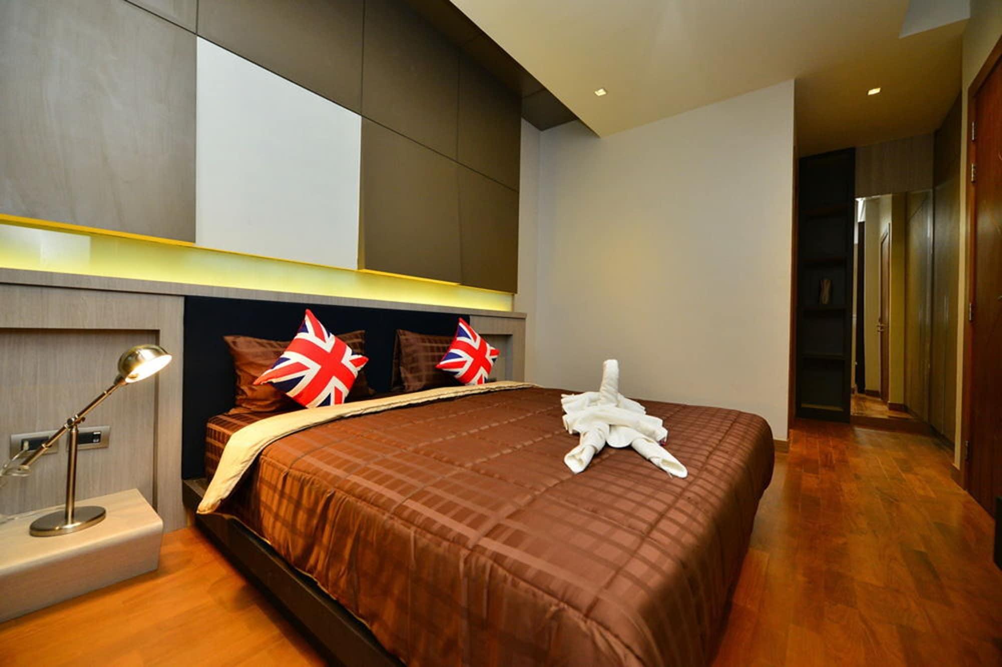 Bukit Pool Villas - Sha Extra Plus Patong Exteriér fotografie