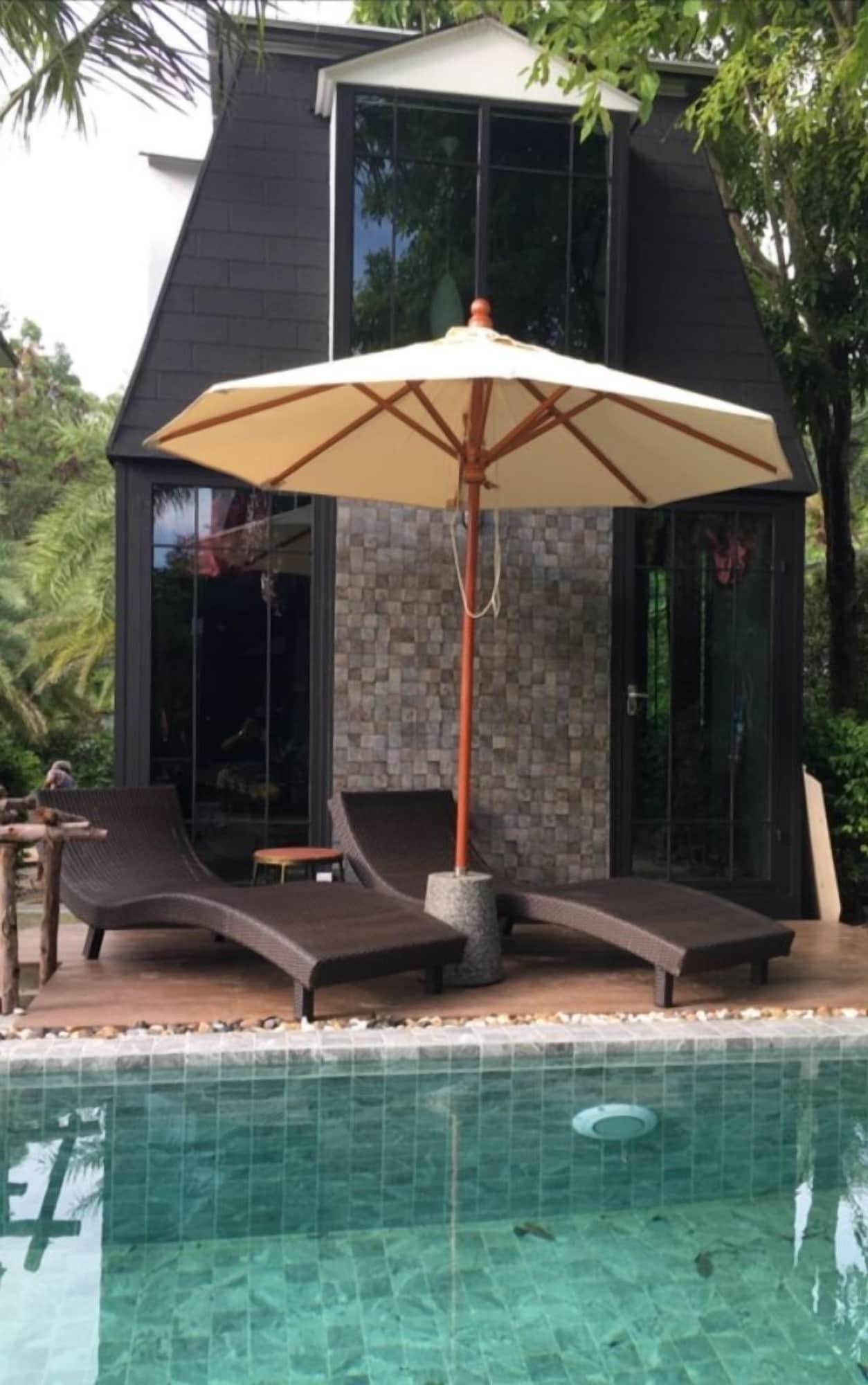 Bukit Pool Villas - Sha Extra Plus Patong Exteriér fotografie