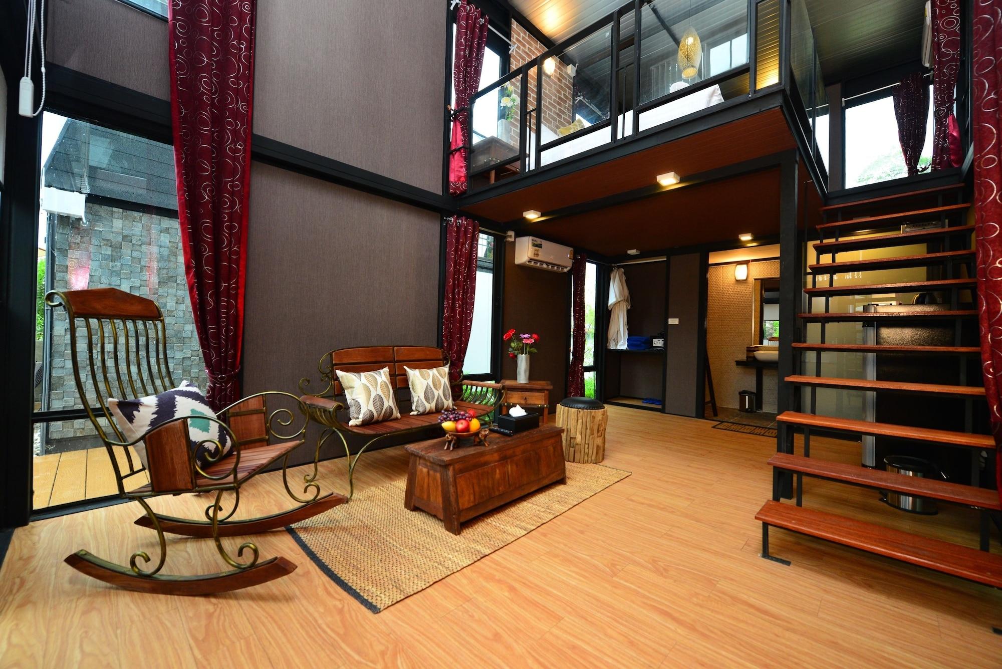 Bukit Pool Villas - Sha Extra Plus Patong Exteriér fotografie