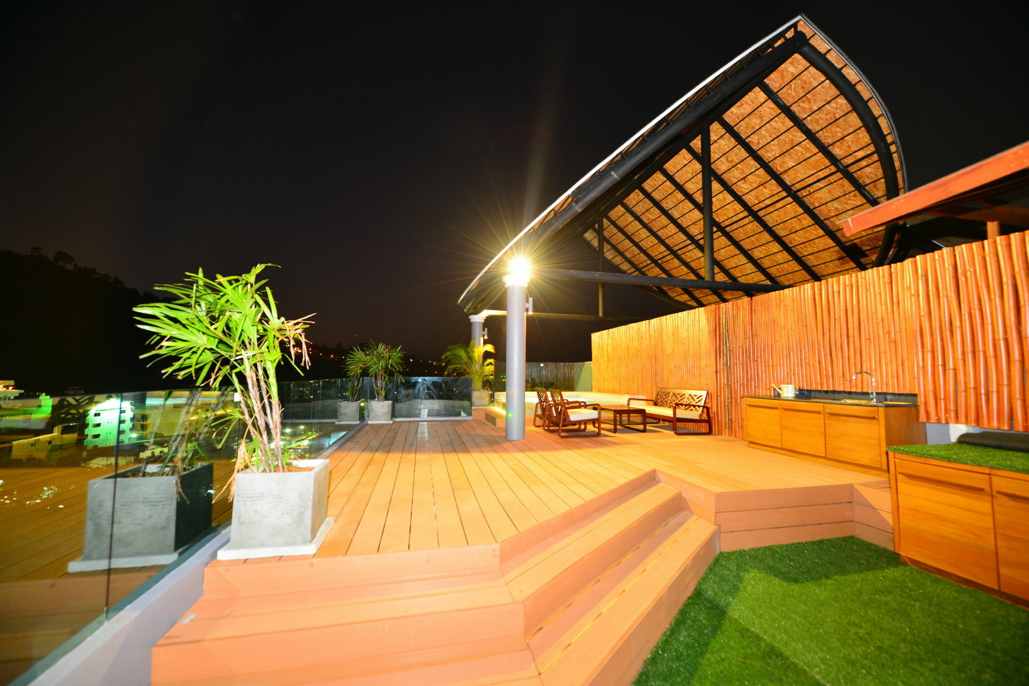 Bukit Pool Villas - Sha Extra Plus Patong Exteriér fotografie