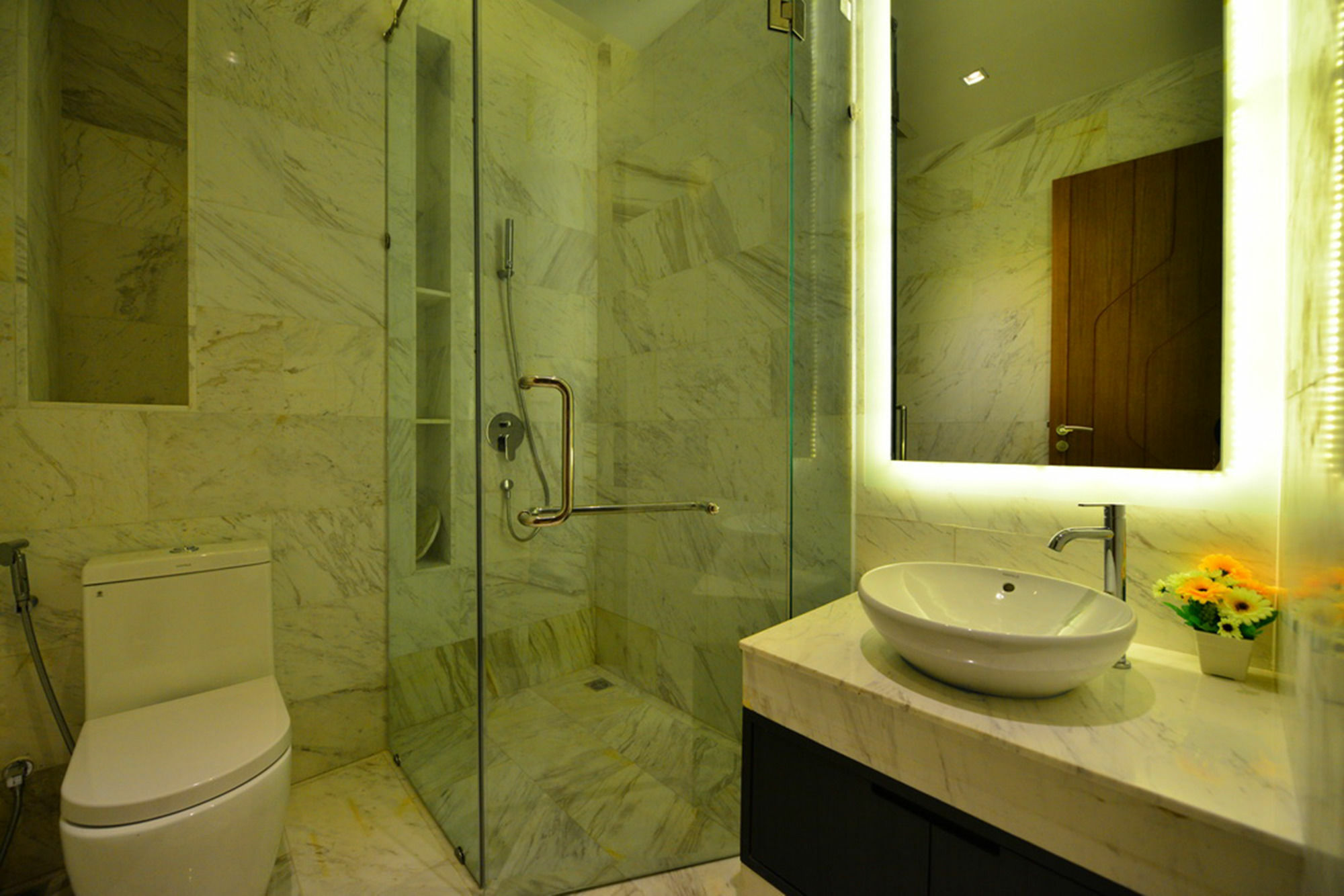 Bukit Pool Villas - Sha Extra Plus Patong Exteriér fotografie