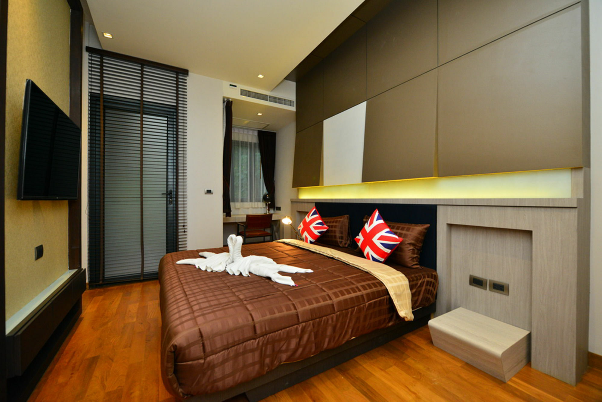 Bukit Pool Villas - Sha Extra Plus Patong Exteriér fotografie